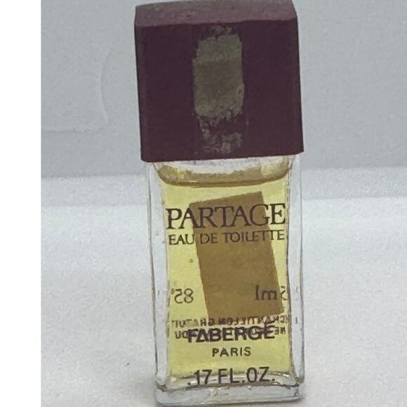 mini parfume trio-Magic noire, Partage, Kenzo, luxury, collectibles - Picture 2 of 5